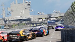 ����������� ���� iRacing Studios NASCAR 26