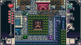 ������� Isle of Reveries
