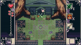 �������� ���� Isle of Reveries