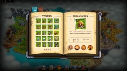 Kingdom Rush 6: Genesis TD �����