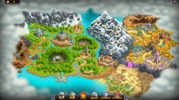 ����������� ���� Kingdom Rush 6: Genesis TD