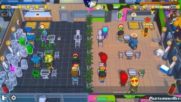 Kitchen Wars �� PC