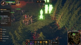 ������� Land of Glarefall