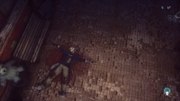 ������� LET IT DIE