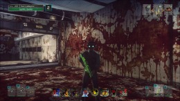 LET IT DIE �����