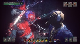 ����������� ���� LET IT DIE
