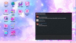 ������� ��� lily's world XD