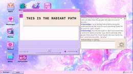 lily's world XD �� PC