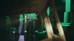 ������� ��� Liminal Shroud
