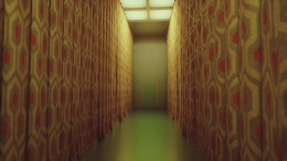 �������� Liminal Shroud