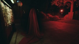Liminal Shroud �� PC