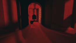 �������� ���� Liminal Shroud