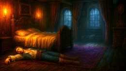 ������� LOGBOOK: Beneath the Storm