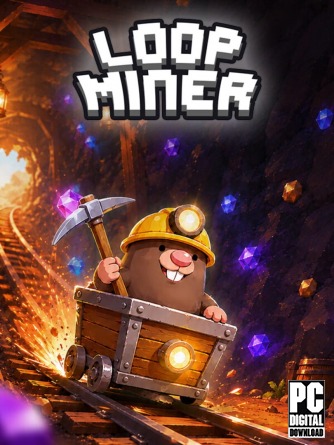 Loop Miner ������� ���������