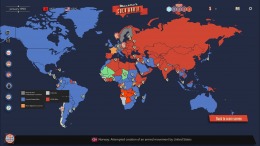 ������� ��� Maestro's Cold War 2
