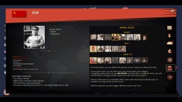 ����������� ���� Maestro's Cold War 2