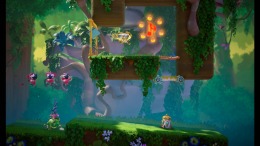Marsupilami 2 - Salsa Palombia �����