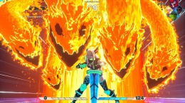 MARVEL Tkon: Fighting Souls �� ���������