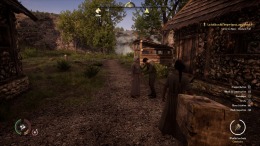 Medieval Dynasty �� PC