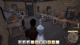 ������� Medieval Juice Crafter