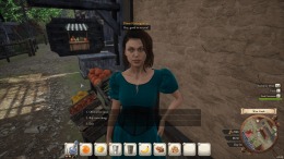 �������� ���� Medieval Juice Crafter