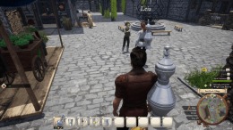 Medieval Juice Crafter �����