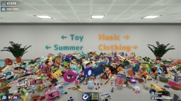 Megastore: Tidy Up Together �� ���������
