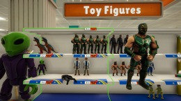 ������� ��� Megastore: Tidy Up Together
