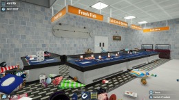�������� Megastore: Tidy Up Together