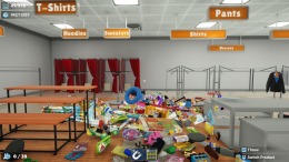 Megastore: Tidy Up Together �����