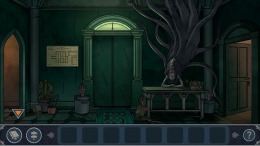 ����������� ���� Midnight Swamp