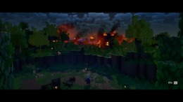 Minecraft Dungeons II �� ���������
