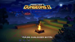�������� Minecraft Dungeons II