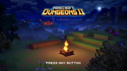 Minecraft Dungeons II �� PC