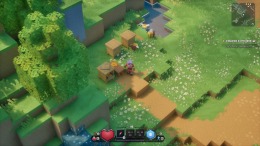 Minecraft Dungeons II �����