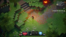 ����������� ���� Minecraft Dungeons II