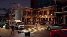 Minibus Simulator �� ���������