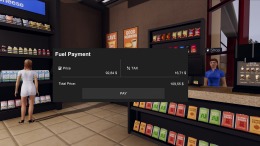 ������� ��� Minibus Simulator