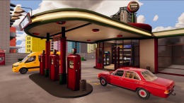 Minibus Simulator �����
