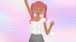 ������� ��� Model Debut4