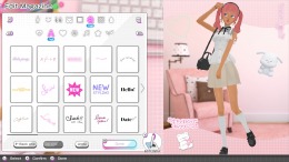 Model Debut4 �����