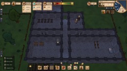 Monastery: Ora et Labora �� ���������