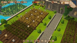 ������� Monastery: Ora et Labora