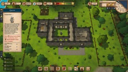 ������� ��� Monastery: Ora et Labora