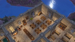 ������� Monastery: Ora et Labora