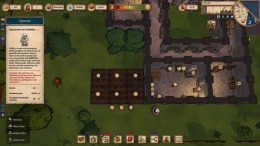 ����������� ���� Monastery: Ora et Labora