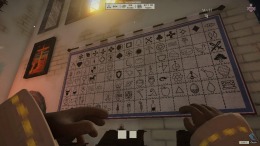 �������� Monk Took Book