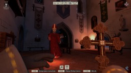 Monk Took Book �����