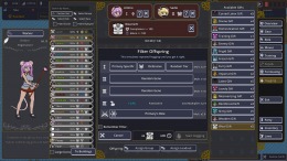 Monstergirl Hunters �� PC