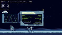 �������� ���� Moon Garden